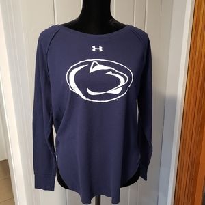 Penn State Under Armour Thermal